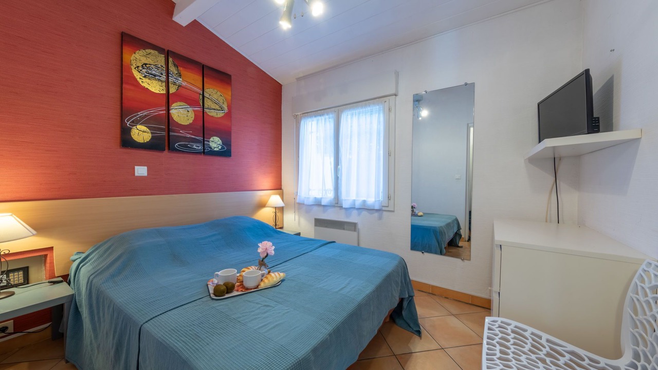 Photo of Livingroom in Le Grau-Du-Roi