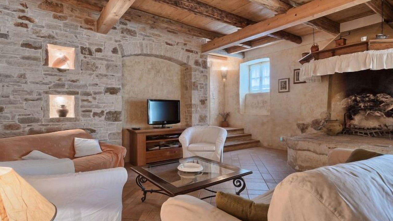 Photo of Livingroom in Gajana