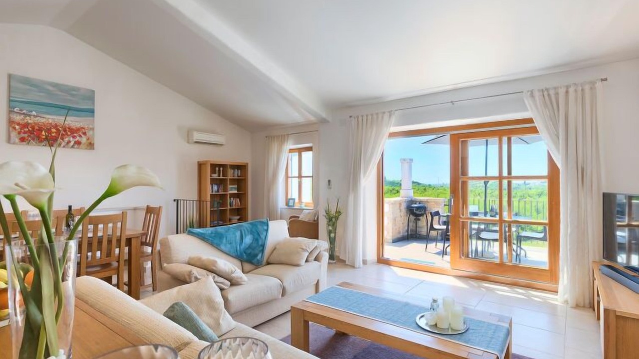 Photo of Livingroom in Bibali