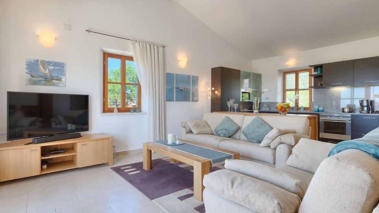 Photo of Livingroom in Bibali