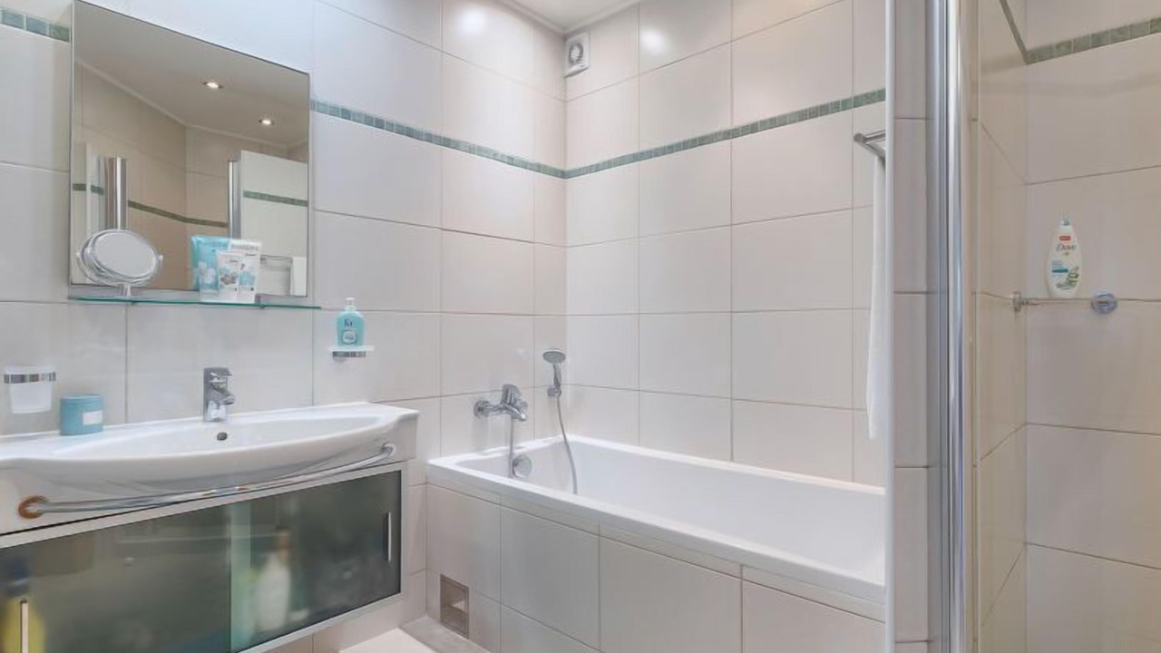 Photo of Bathroom in Bibali