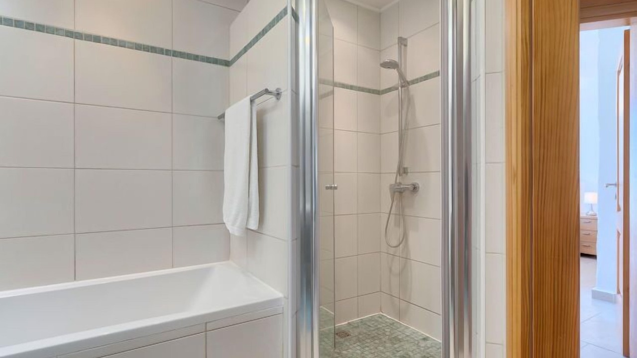 Photo of Bathroom in Bibali