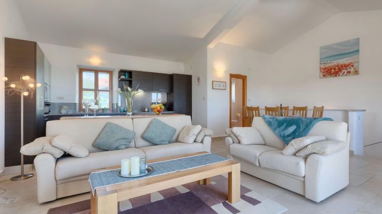 Photo of Livingroom in Bibali