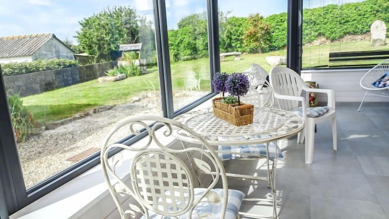 Photo of Bedroom in Cleden-Cap-Sizun
