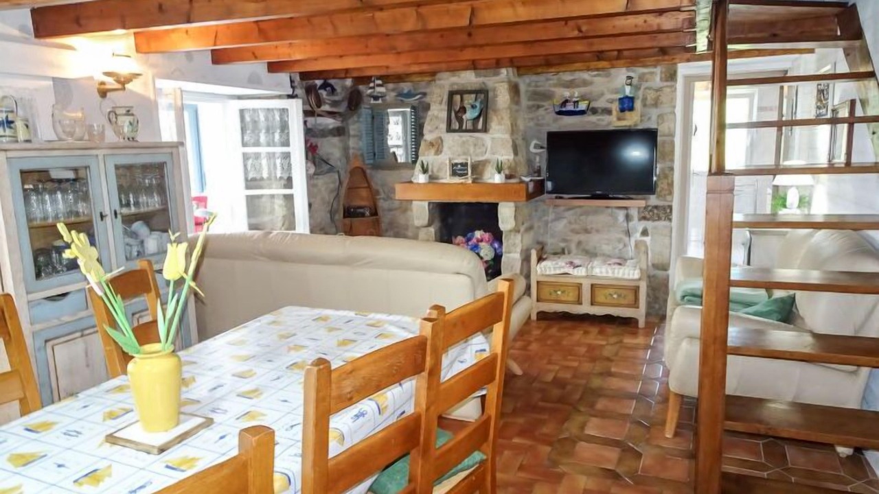 Photo of Bedroom in Cleden-Cap-Sizun