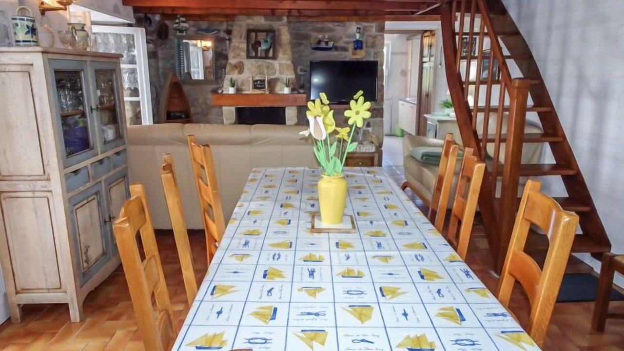 Photo of Bedroom in Cleden-Cap-Sizun