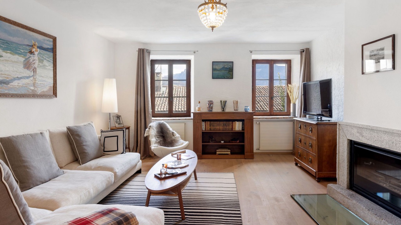 Photo of Livingroom in Manno