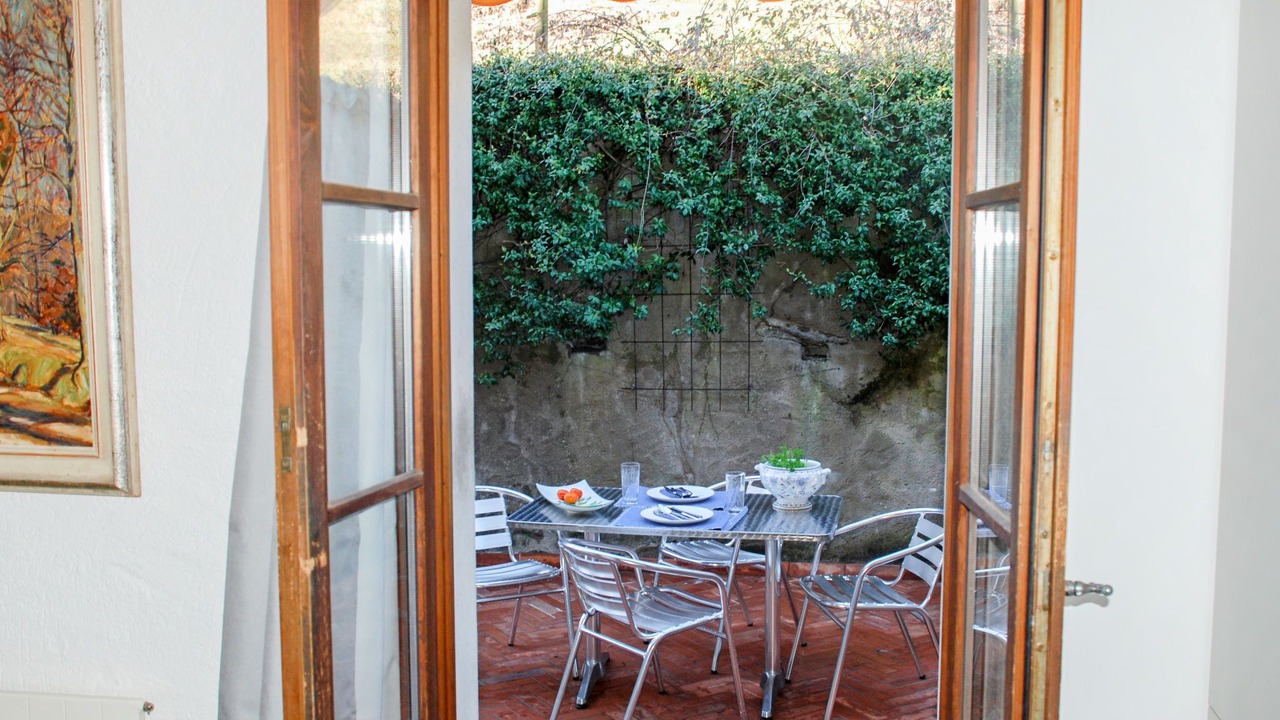 Photo of Bedroom in Manno