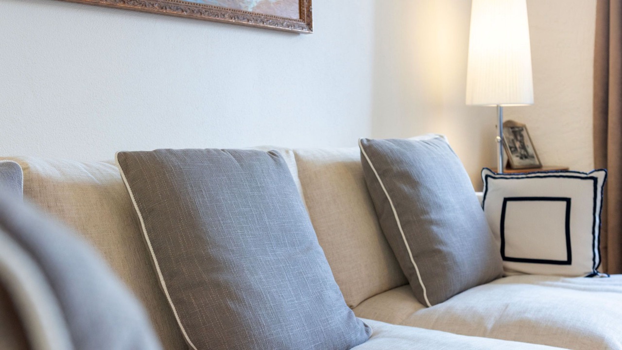 Photo of Livingroom in Manno