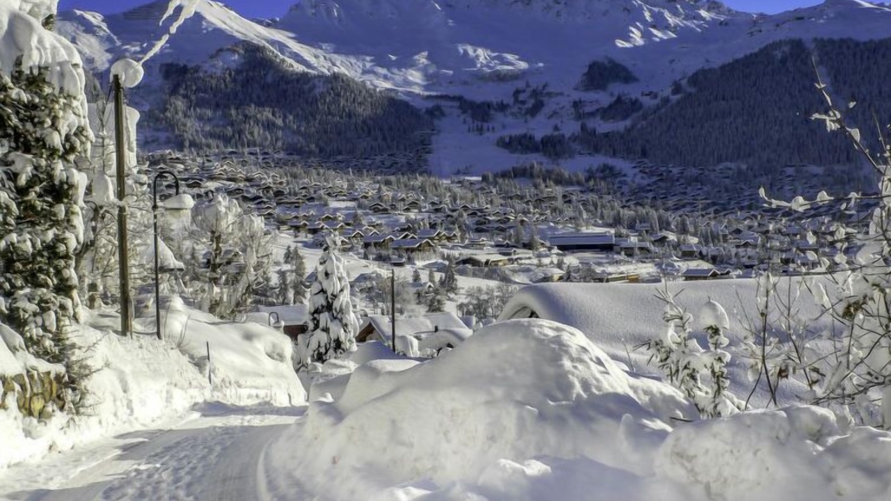 Photo of Others in Verbier