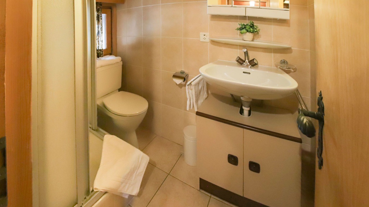 Photo of Bathroom in Verbier