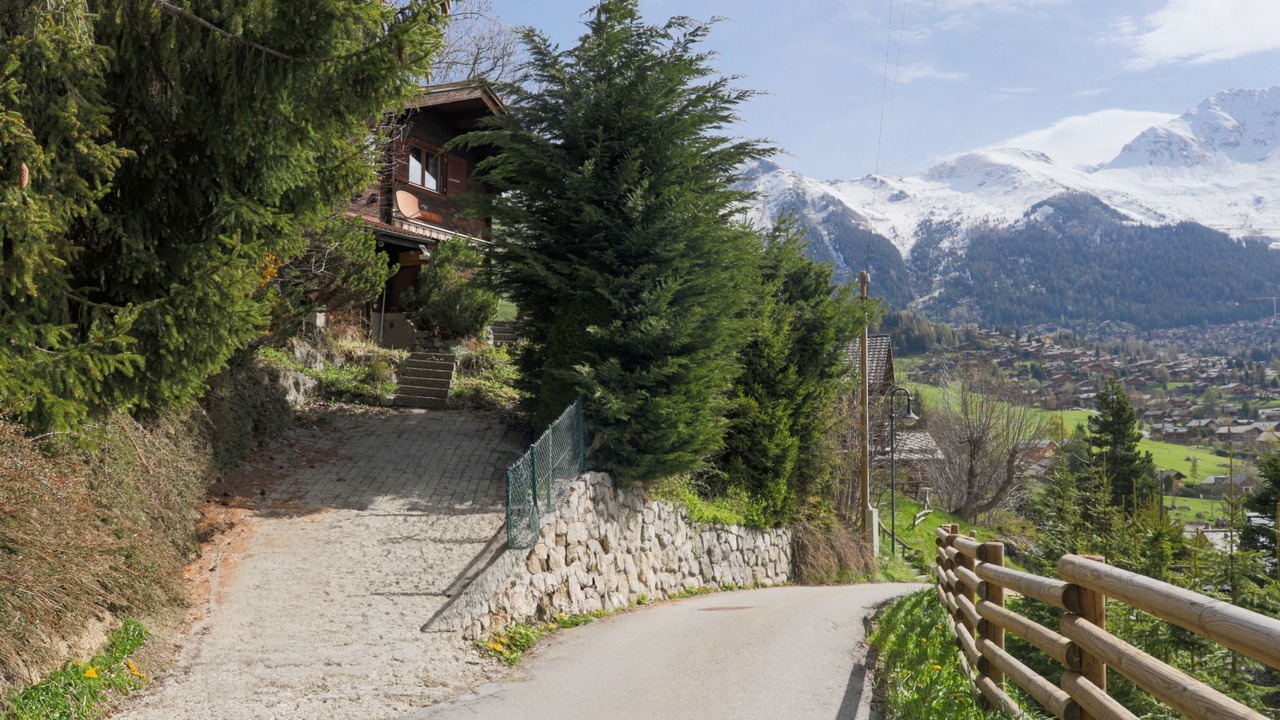 Photo of Outdoor in Verbier