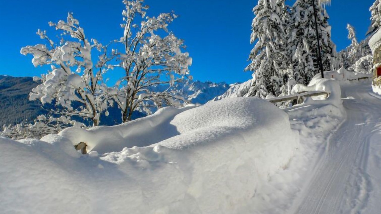 Photo of Others in Verbier
