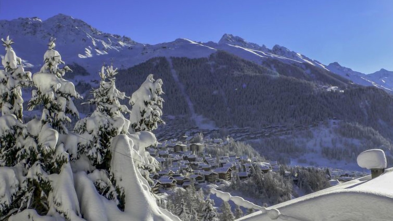 Photo of Others in Verbier