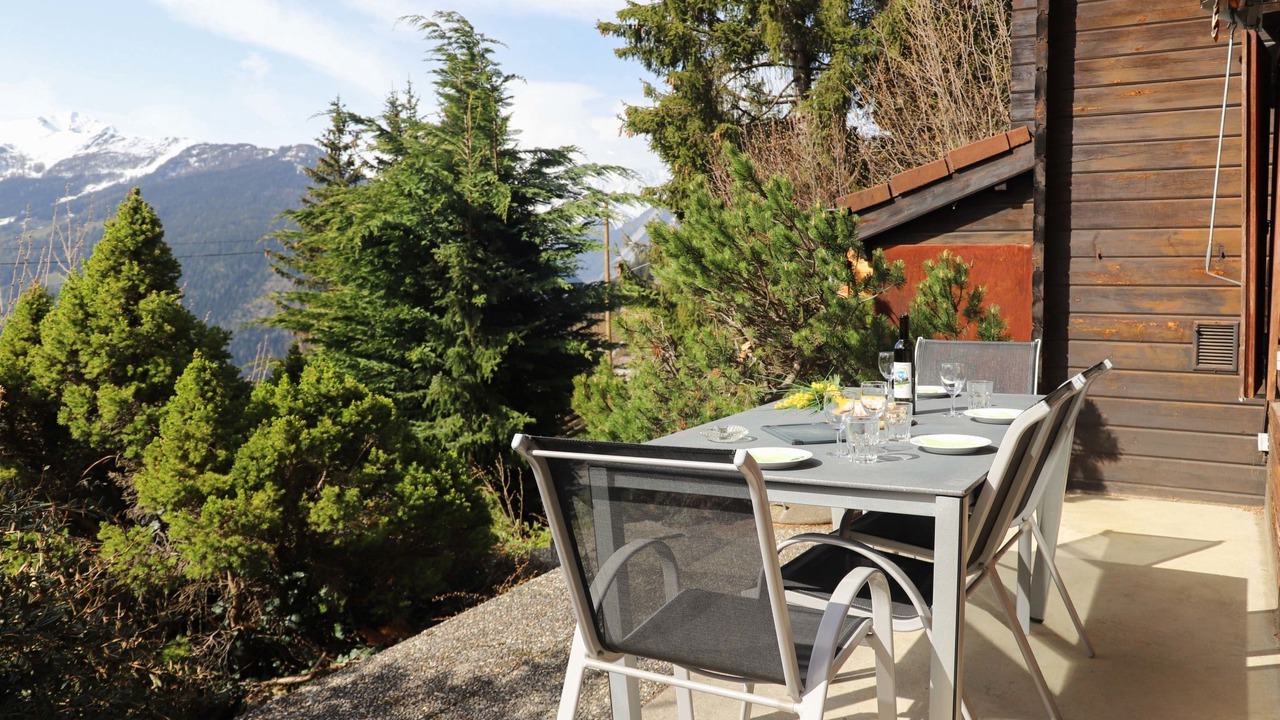 Photo of Outdoor in Verbier