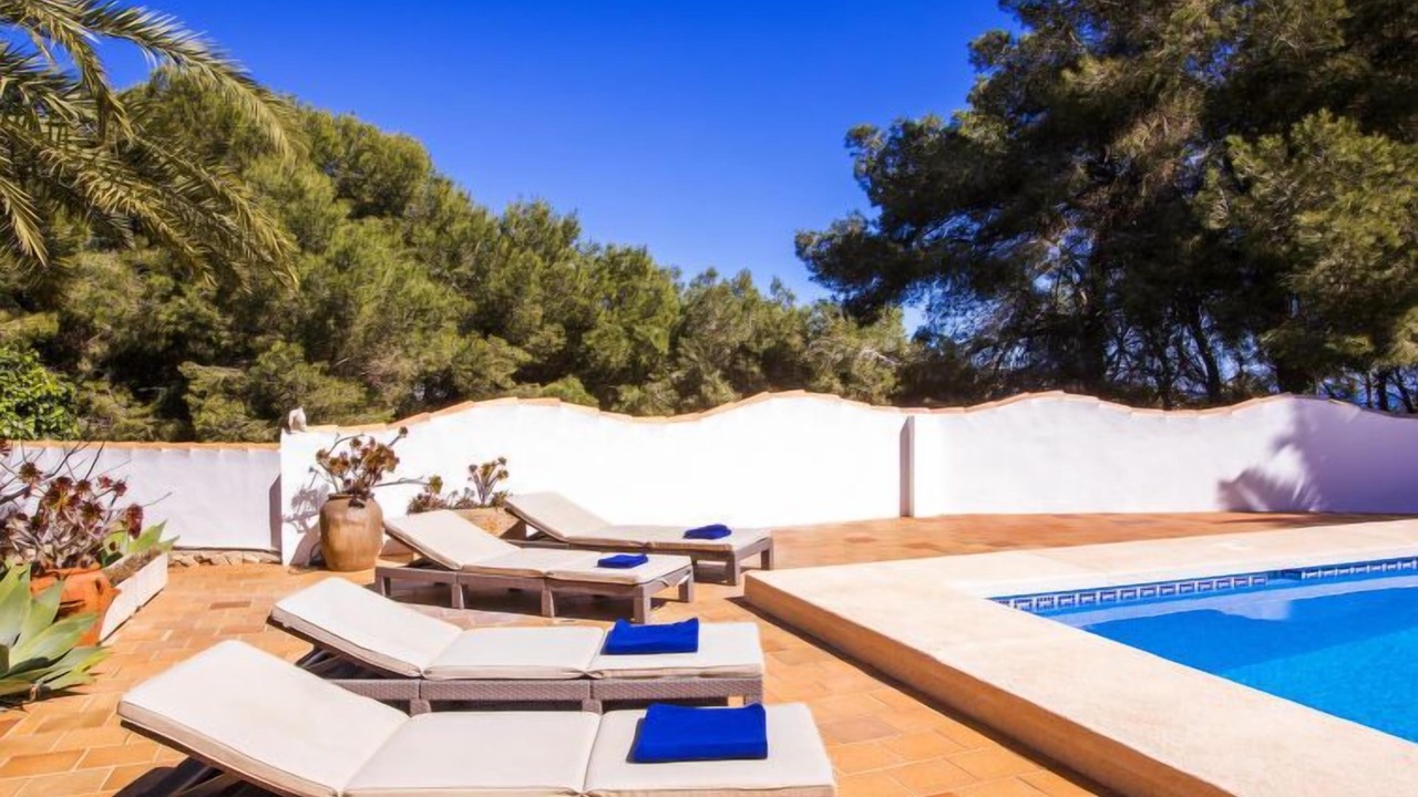 Photo of Outdoor in Cap de la Nau