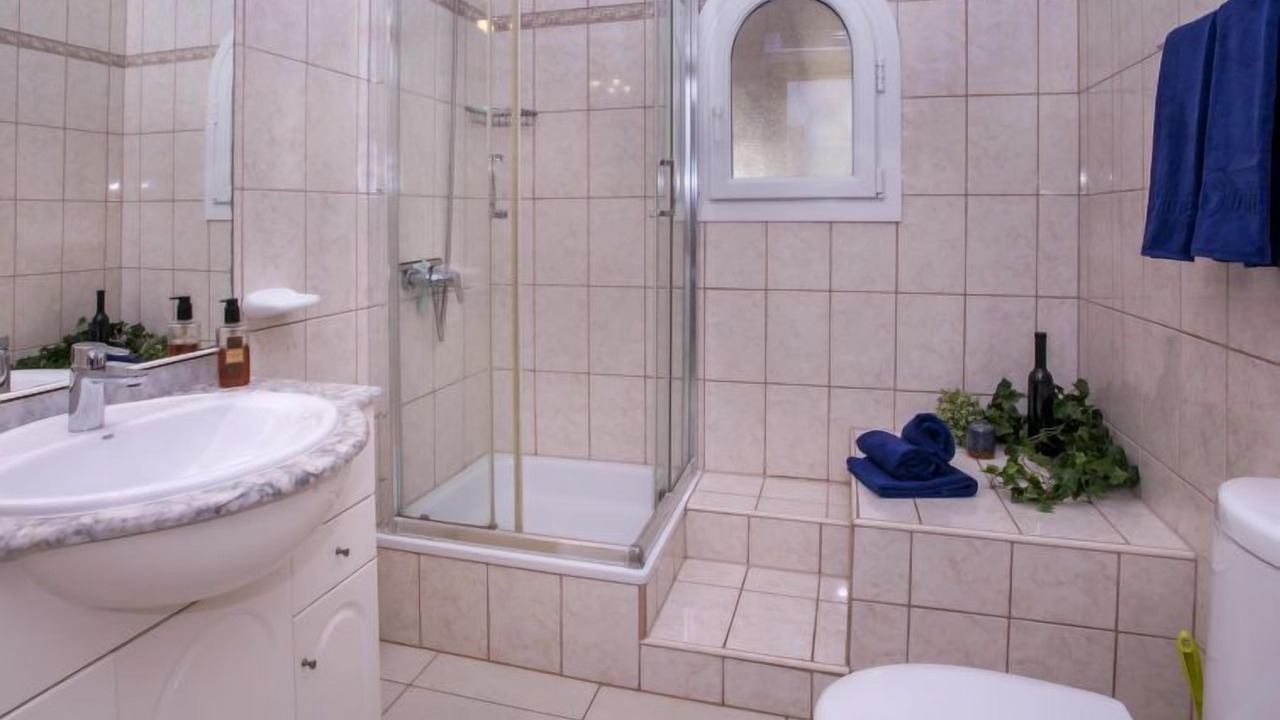 Photo of Bathroom in Cap de la Nau