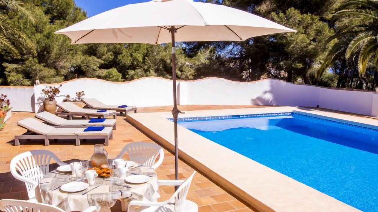 Photo of Outdoor in Cap de la Nau