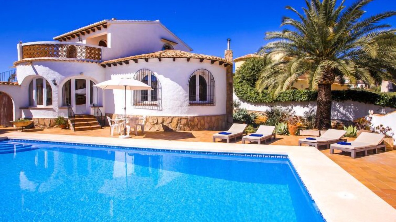 Photo of Outdoor in Cap de la Nau
