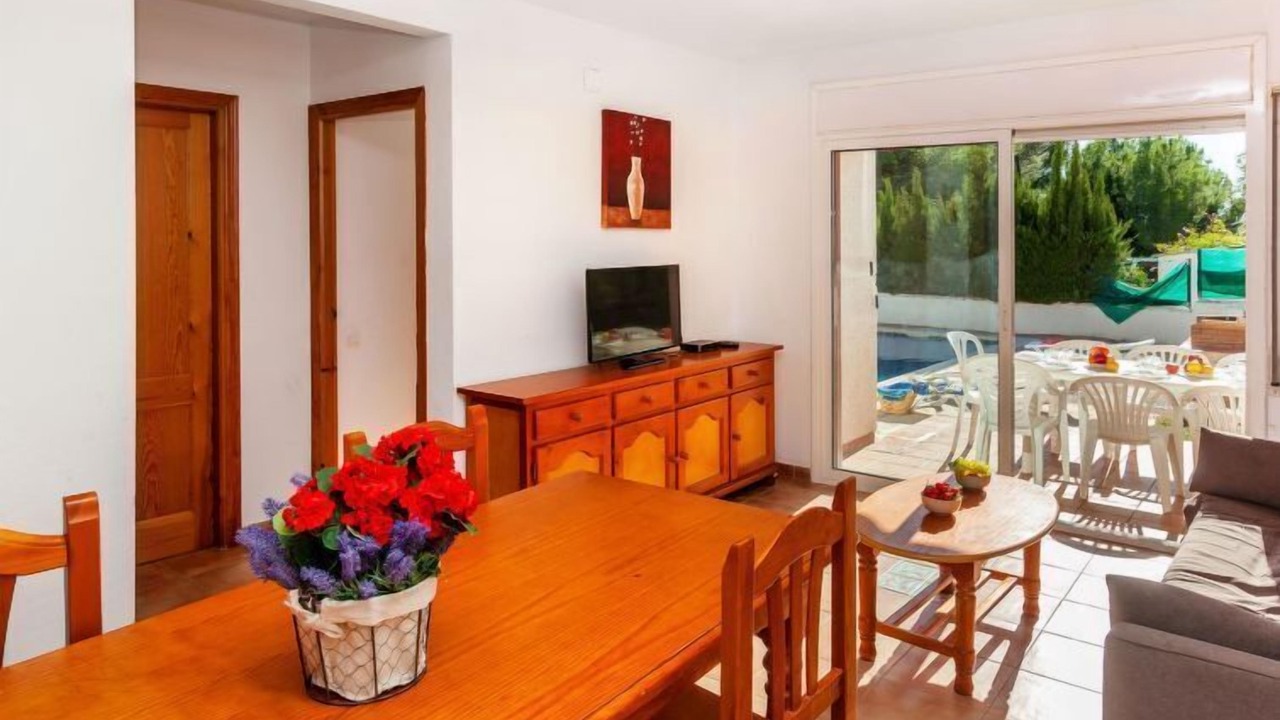 Photo of Livingroom in Les Tres Cales