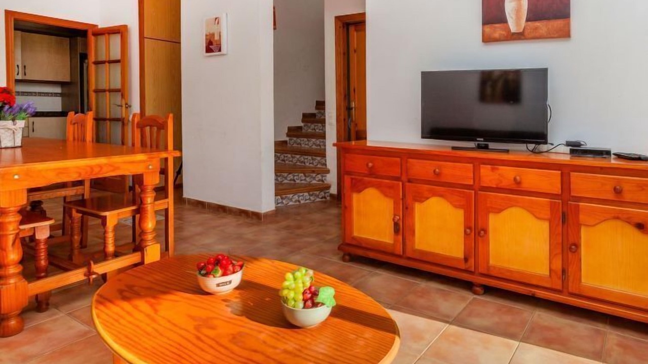 Photo of Livingroom in Les Tres Cales