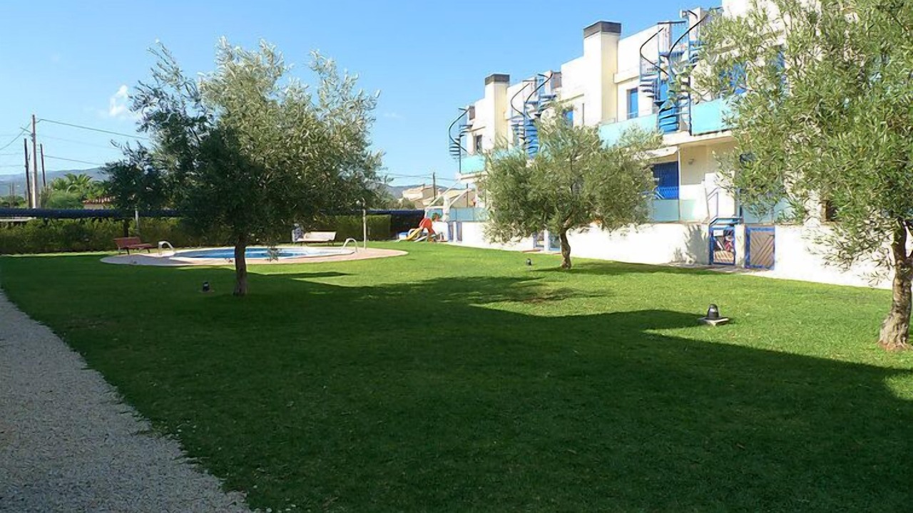 Photo of Outdoor in L'Ampolla