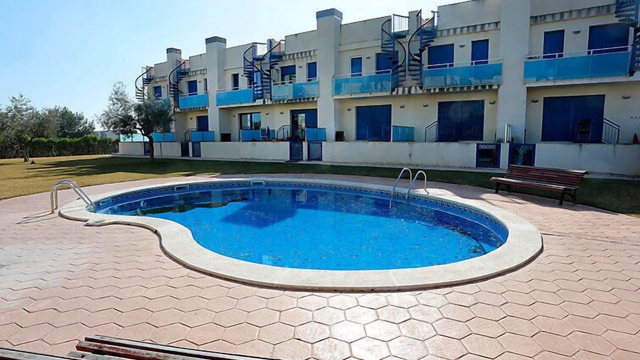 Photo of Outdoor in L'Ampolla