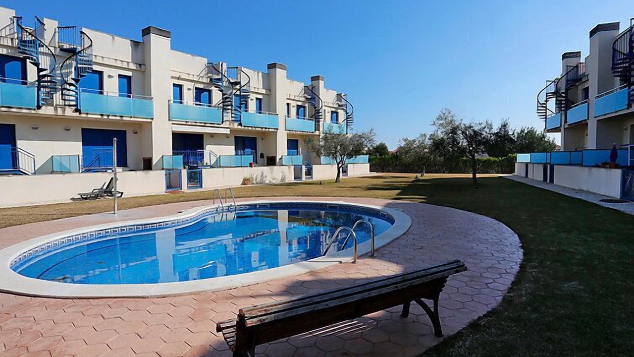 Photo of Outdoor in L'Ampolla