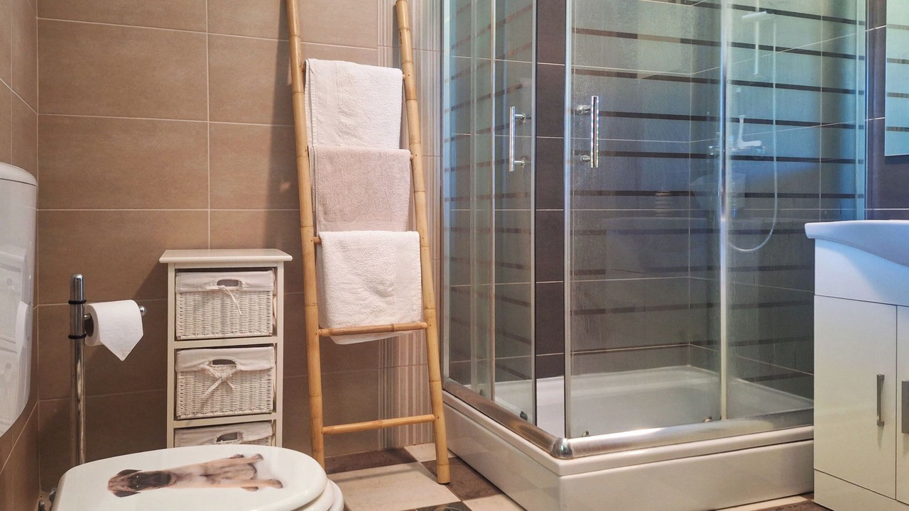 Photo of Bathroom in Makovci