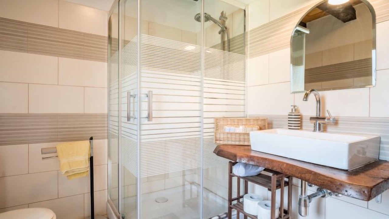 Photo of Bathroom in Makovci