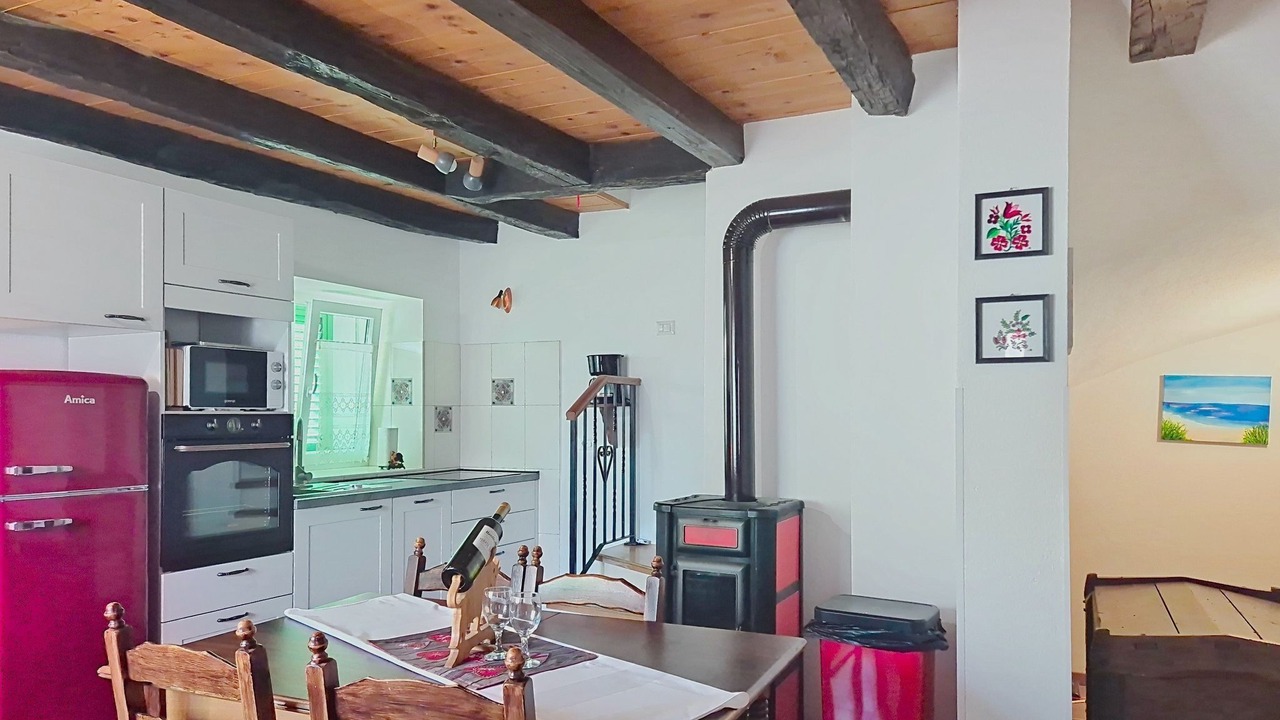 Photo of Bedroom in Makovci