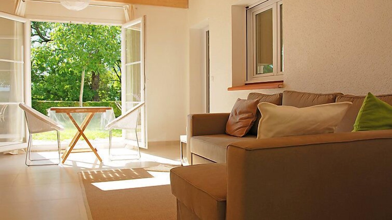 Photo of Livingroom in Saint-Pantaleon