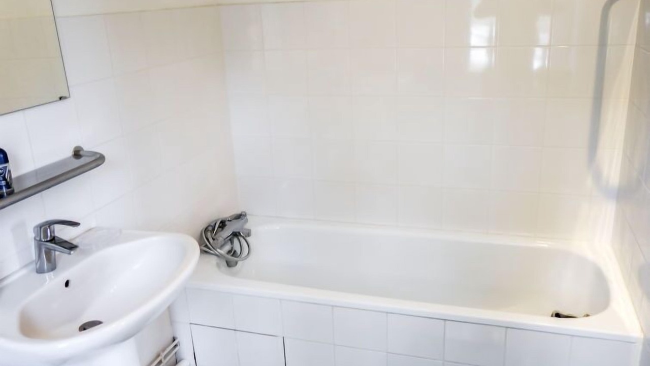 Photo of Bathroom in Saint-Pantaleon