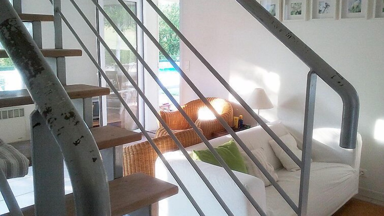 Photo of Livingroom in Saint-Pantaleon