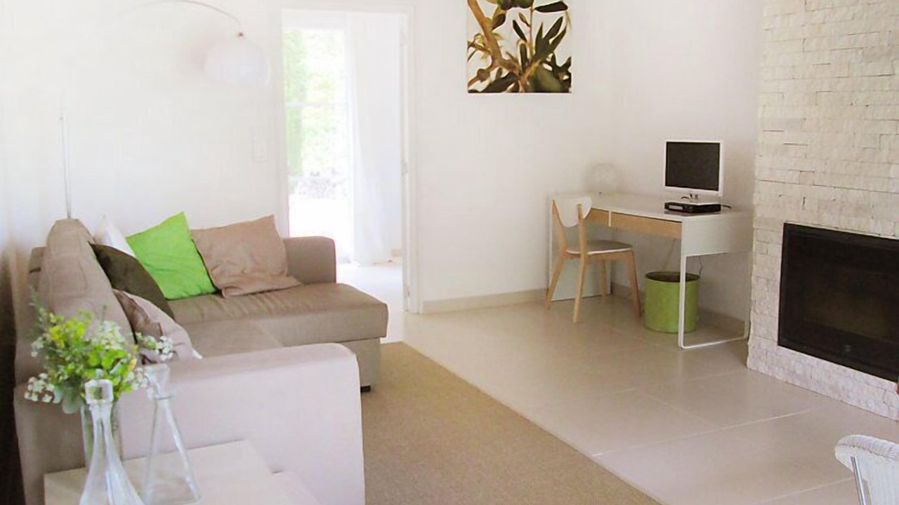 Photo of Livingroom in Saint-Pantaleon