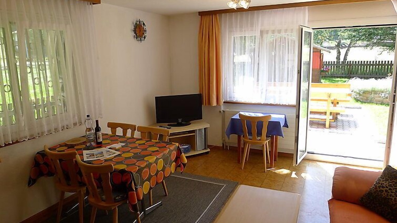Photo of Bedroom in Saas Grund