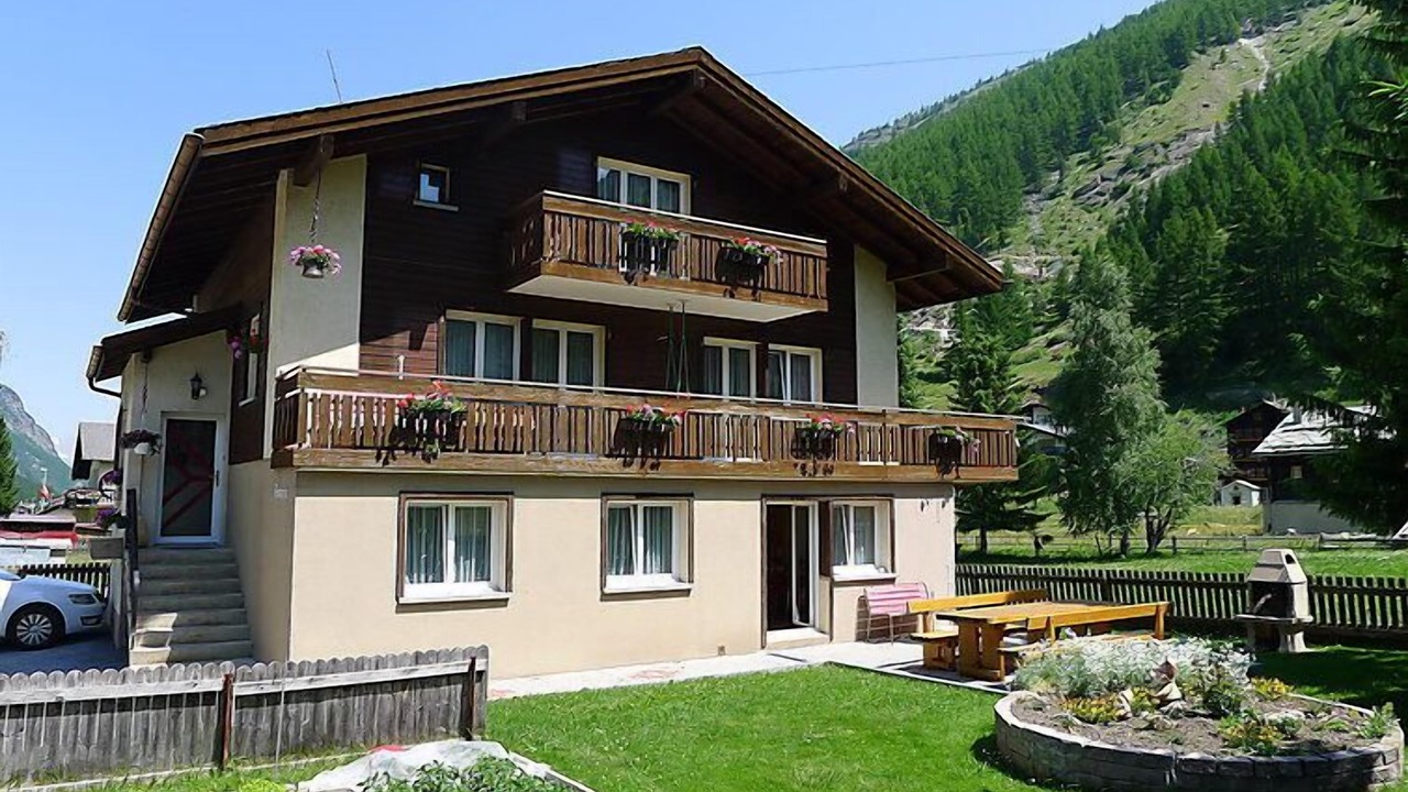 Photo of Outdoor in Saas Grund