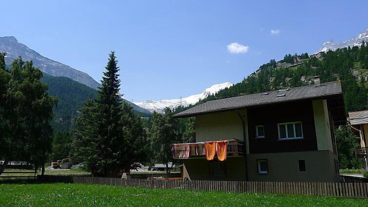 Photo of Outdoor in Saas Grund