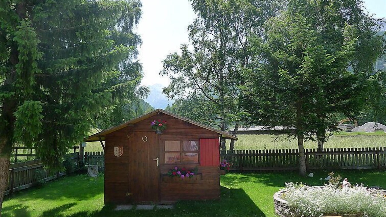 Photo of Outdoor in Saas Grund