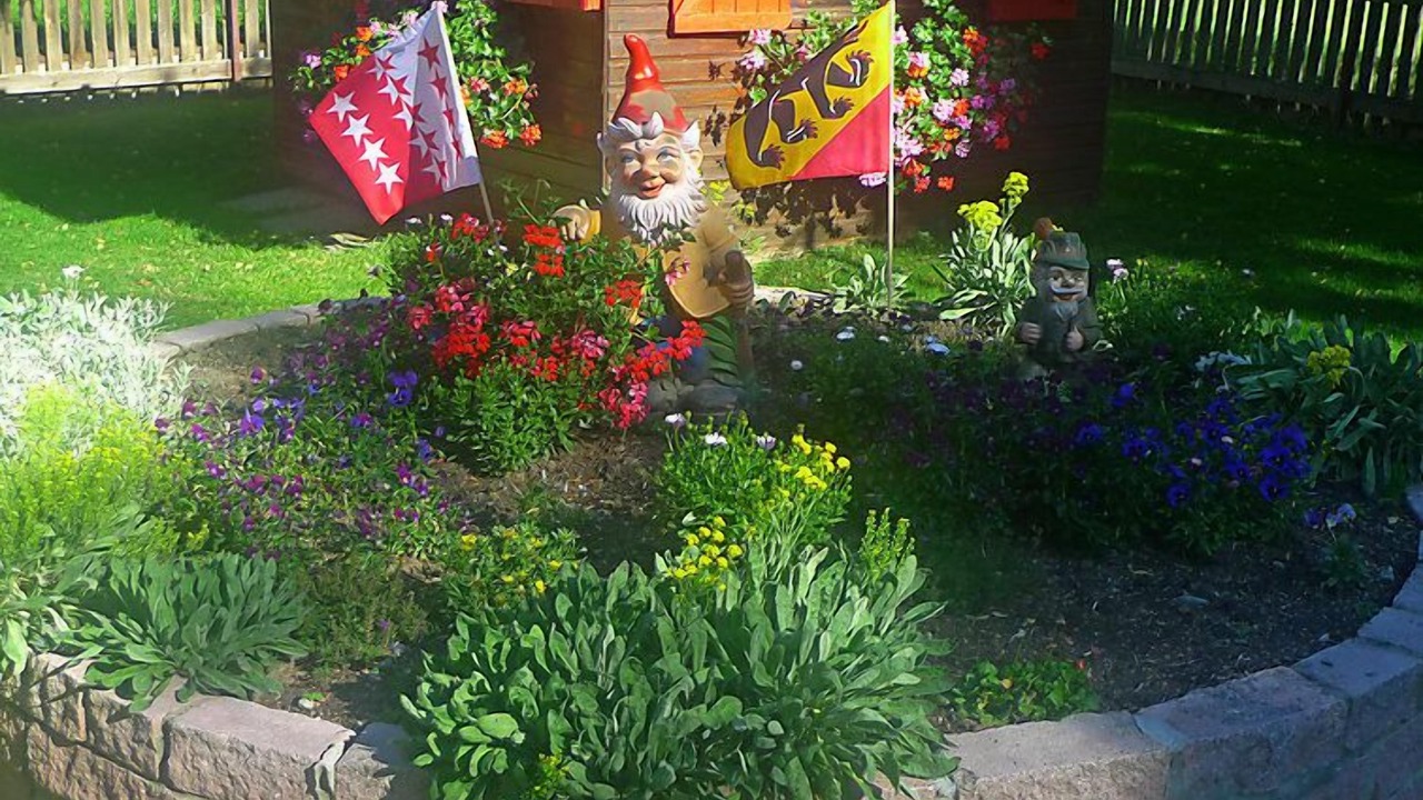 Photo of Outdoor in Saas Grund