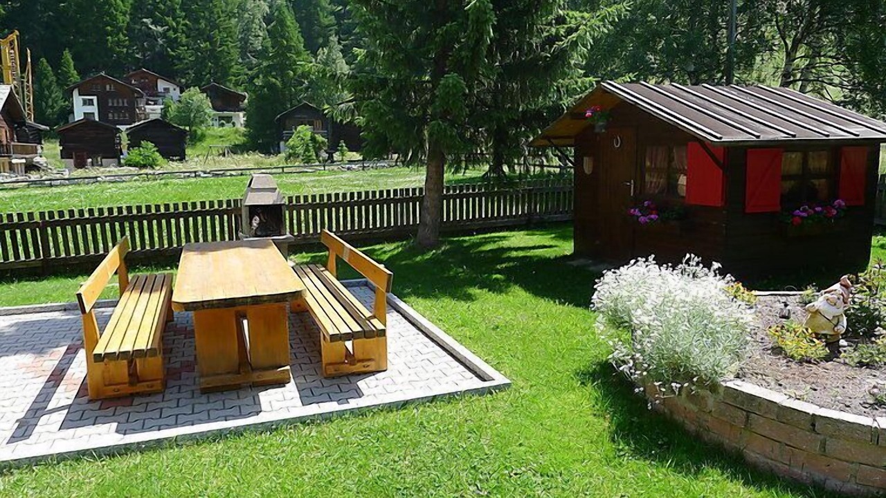 Photo of Outdoor in Saas Grund