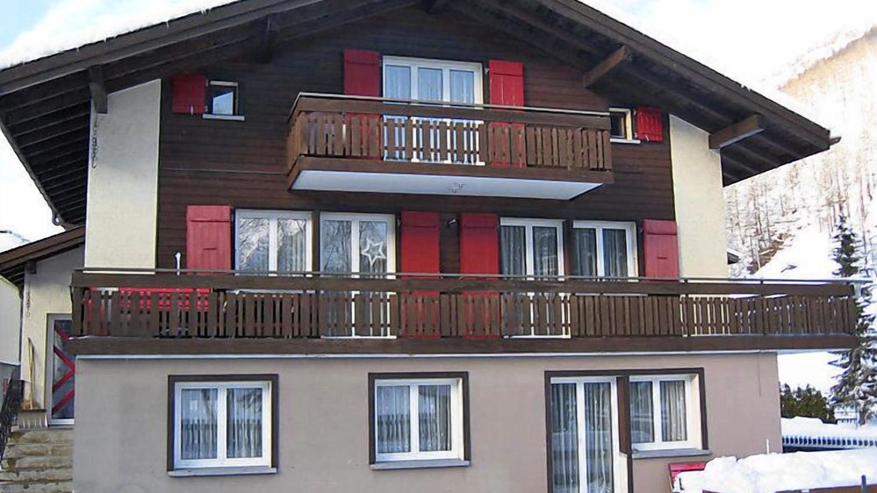 Photo of Outdoor in Saas Grund