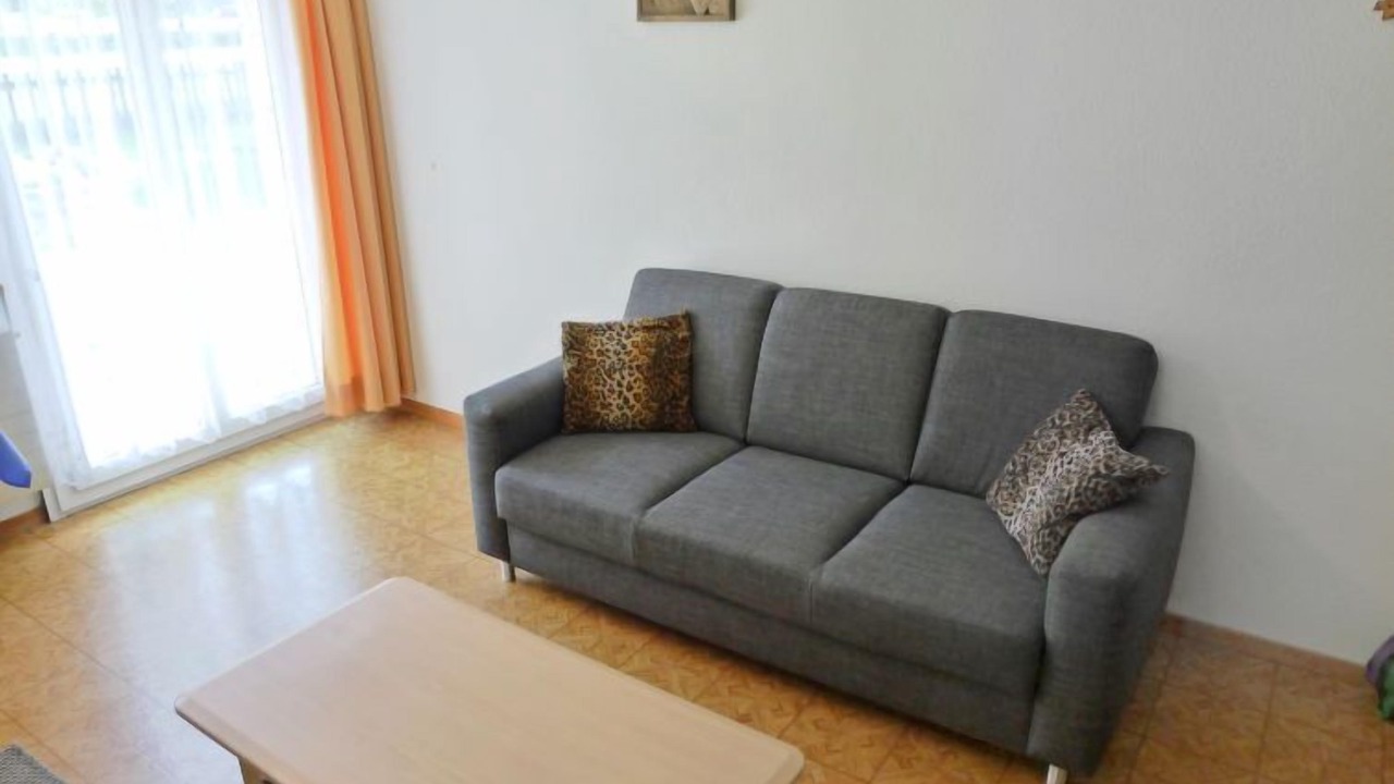 Photo of Livingroom in Saas Grund