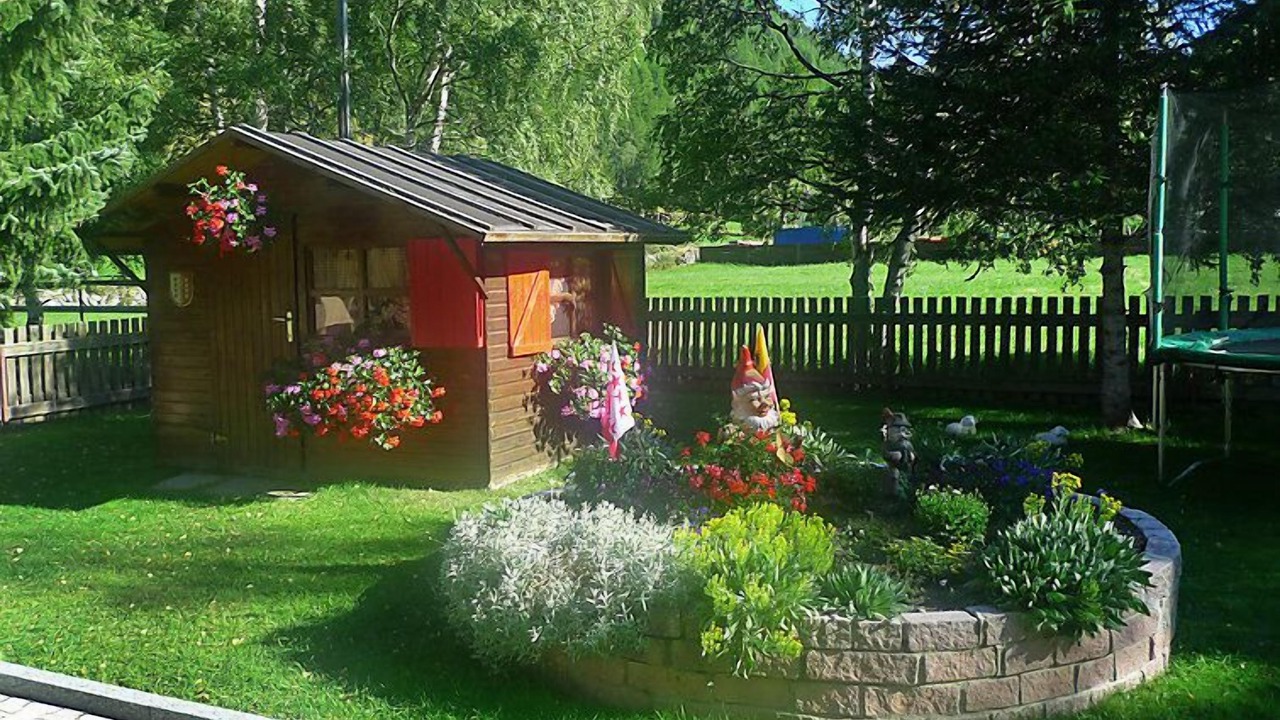 Photo of Outdoor in Saas Grund
