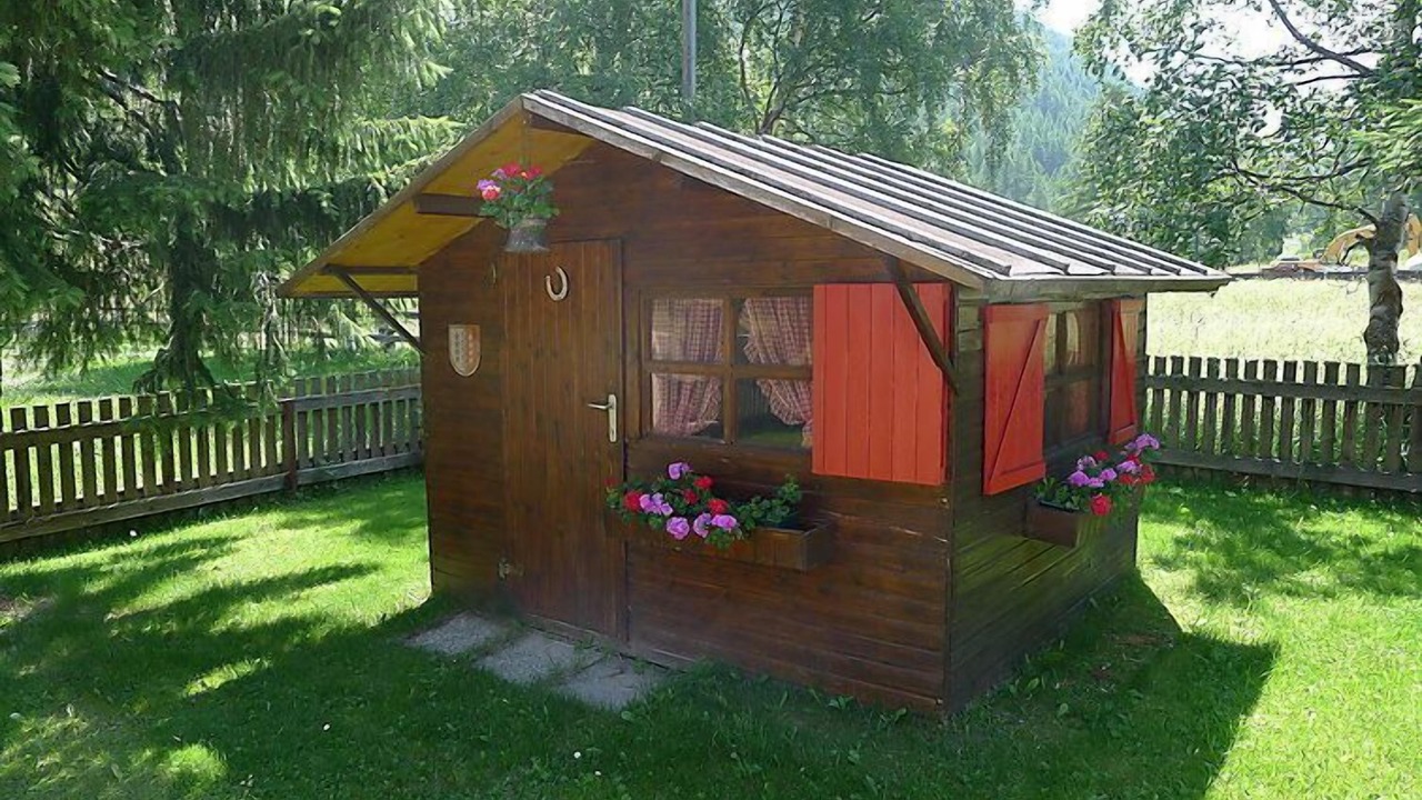 Photo of Outdoor in Saas Grund
