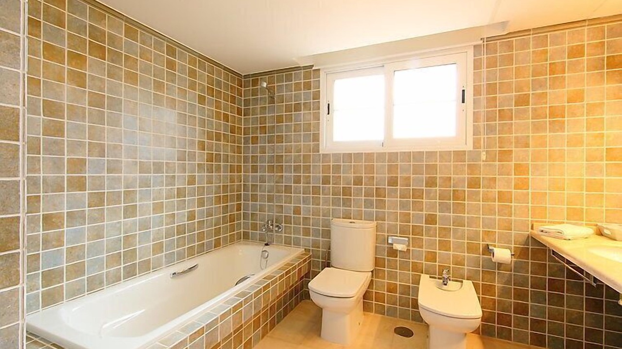 Photo of Bathroom in Finestrat