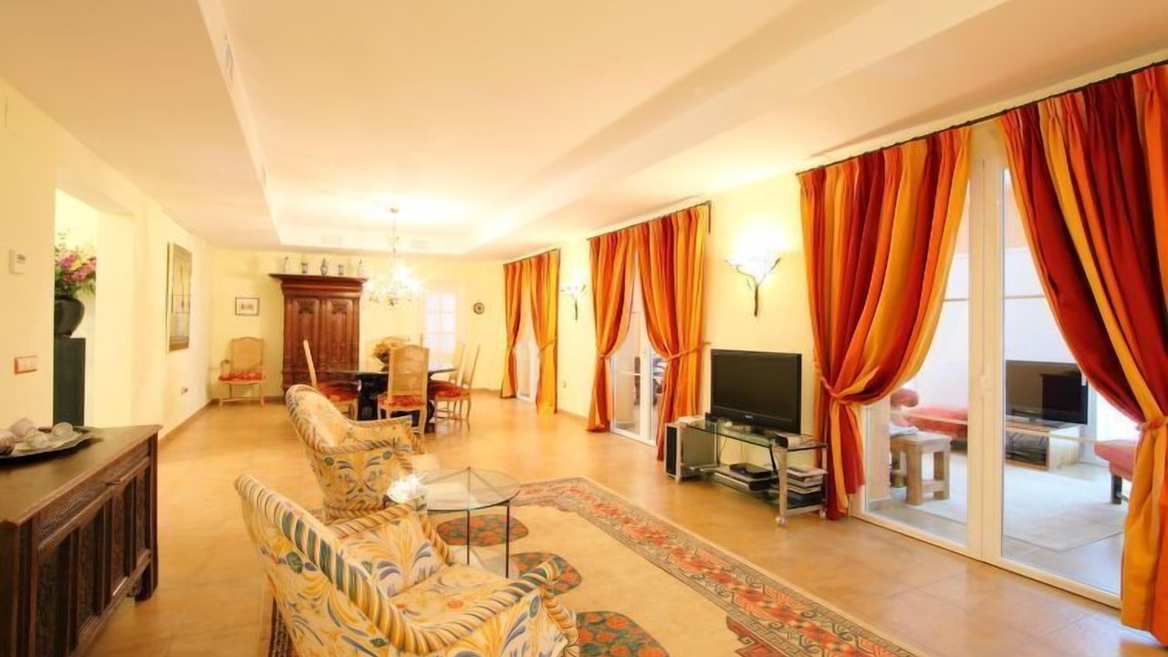 Photo of Livingroom in Finestrat