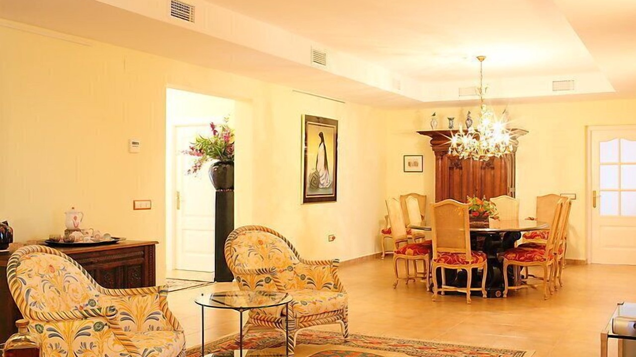 Photo of Livingroom in Finestrat