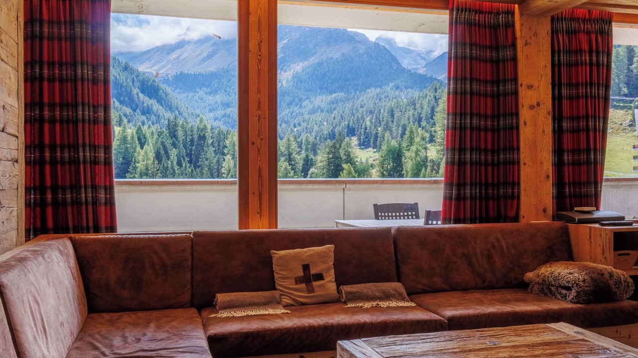 Photo of Livingroom in Noveli