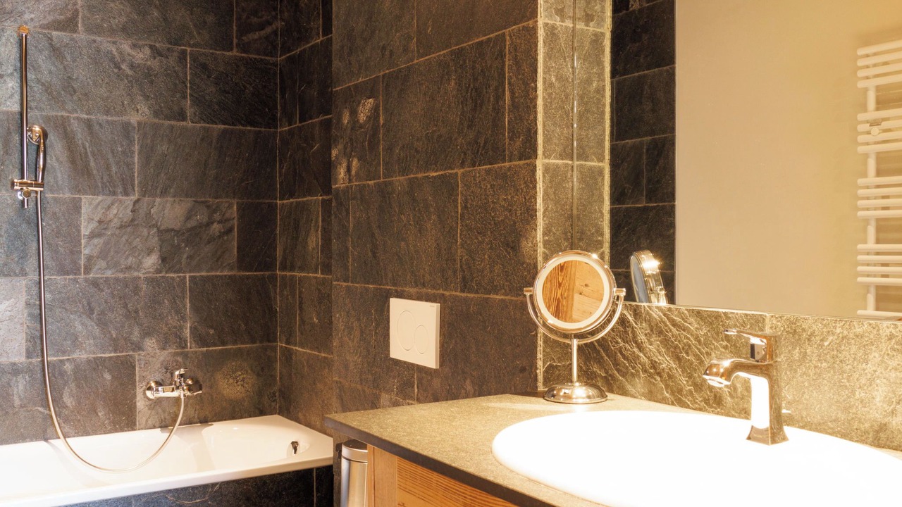 Photo of Bathroom in Noveli